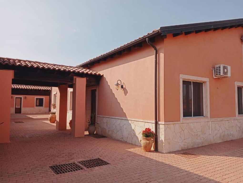 Il Casale Colle San Pietro Villa Santo Pietro  Exterior photo